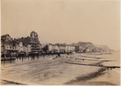 Hastings Seafront c1930